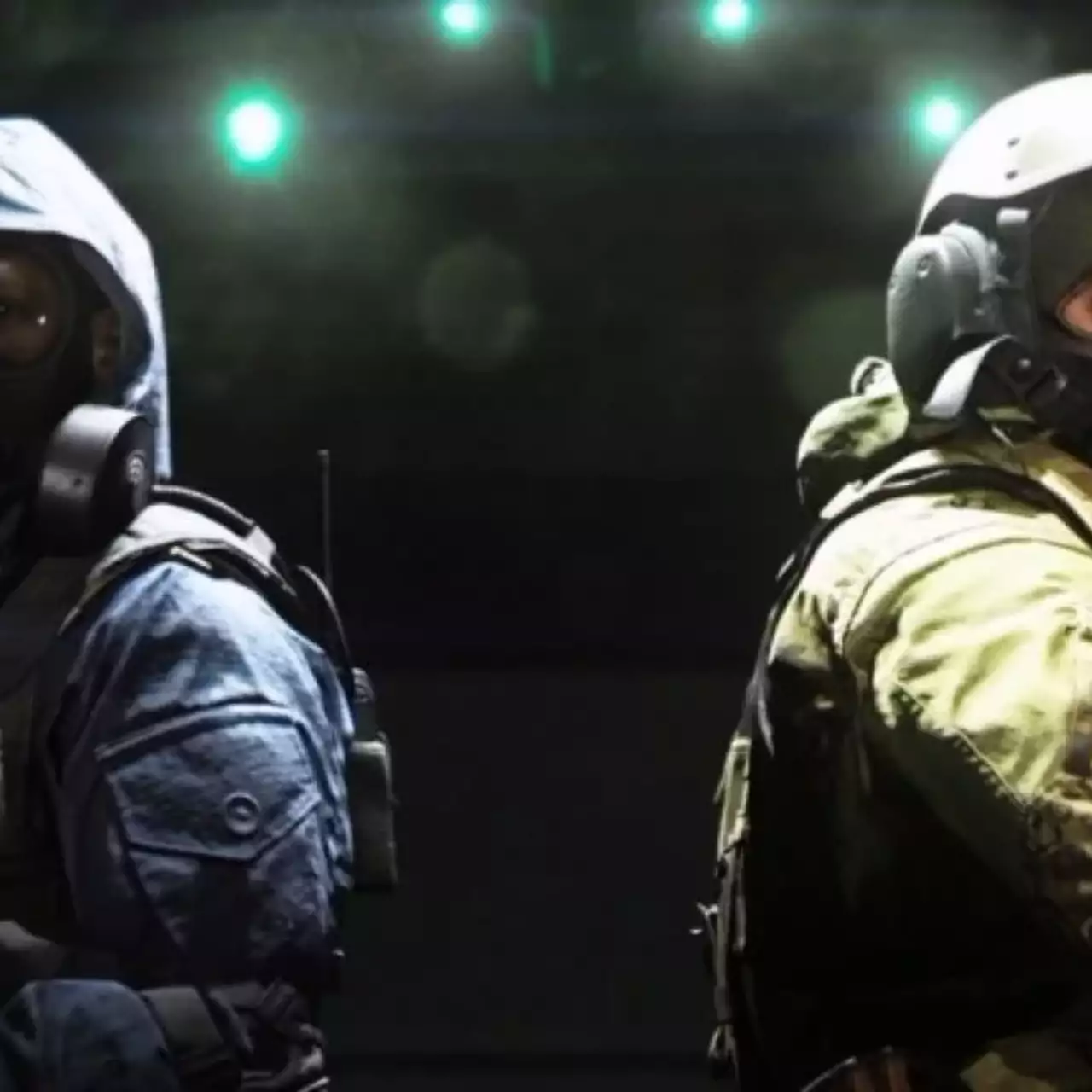 Обзор Call of Duty: Modern Warfare — злые русские возвращаются Обзор Call of Duty: Modern Warfare — злые русские возвращаются