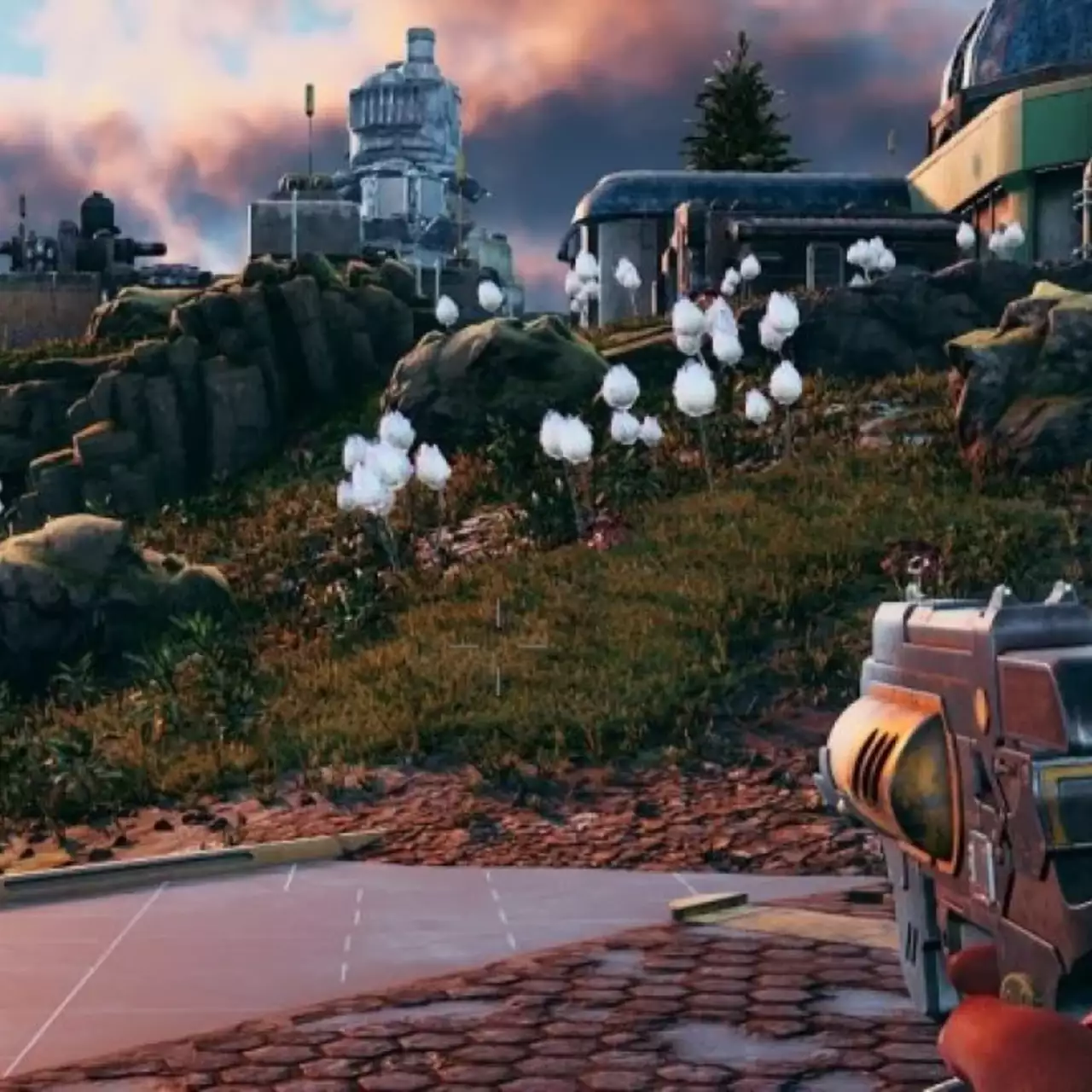 FAQ по The Outer Worlds FAQ по The Outer Worlds