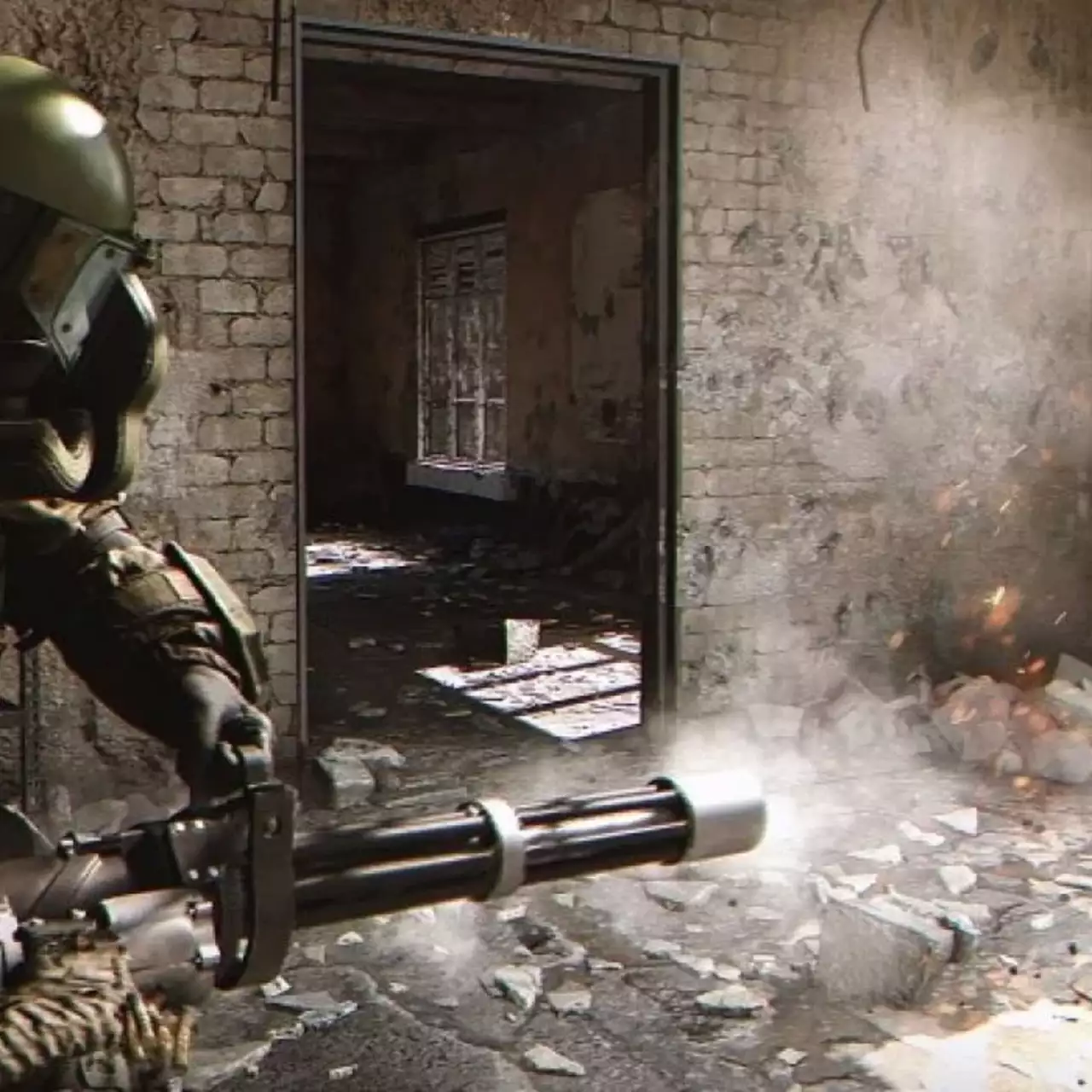 Все килстрики в Call of Duty: Modern Warfare — гайд Все килстрики в Call of Duty: Modern Warfare — гайд
