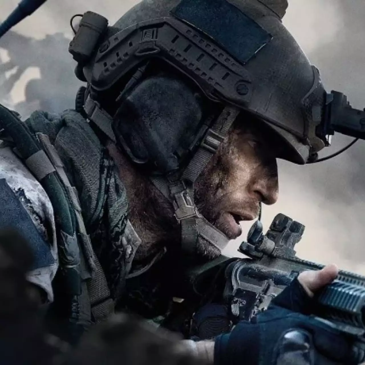 Все перки в Call of Duty: Modern Warfare — гайд