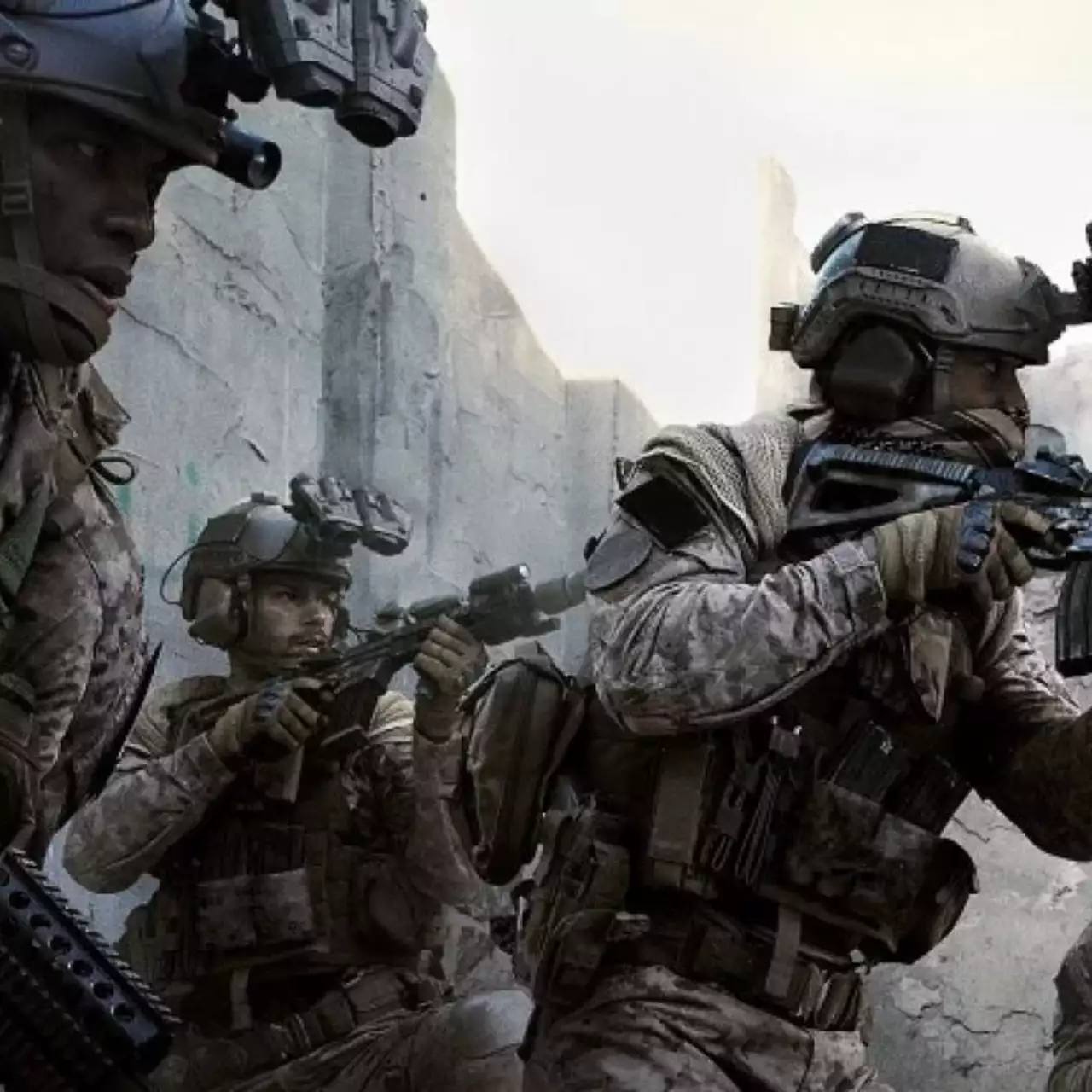 Как получить и использовать чертежи в Call of Duty: Modern Warfare — гайд Как получить и использовать чертежи в Call of Duty: Modern Warfare — гайд