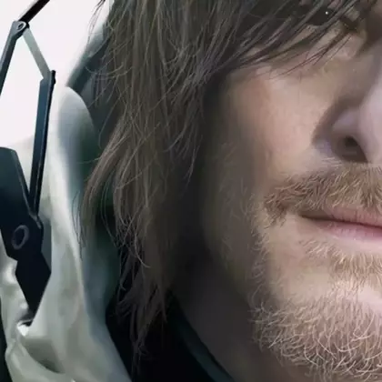 Подтверждено — создатели Death Stranding рассказали, когда игра выйдет на PC