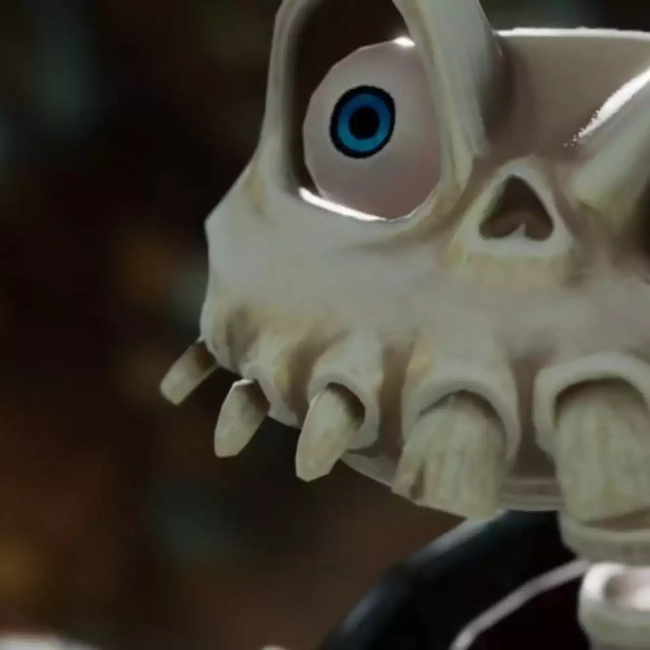 Обзор MediEvil — лучше бы ты не просыпался