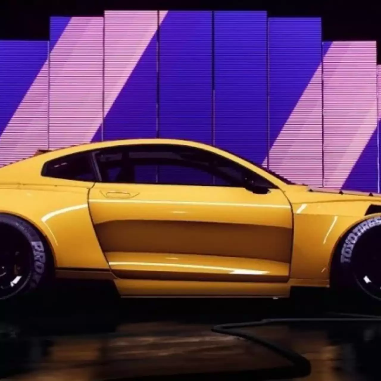 Ночной город и жаркие погони показали в релизном трейлере Need for Speed Heat