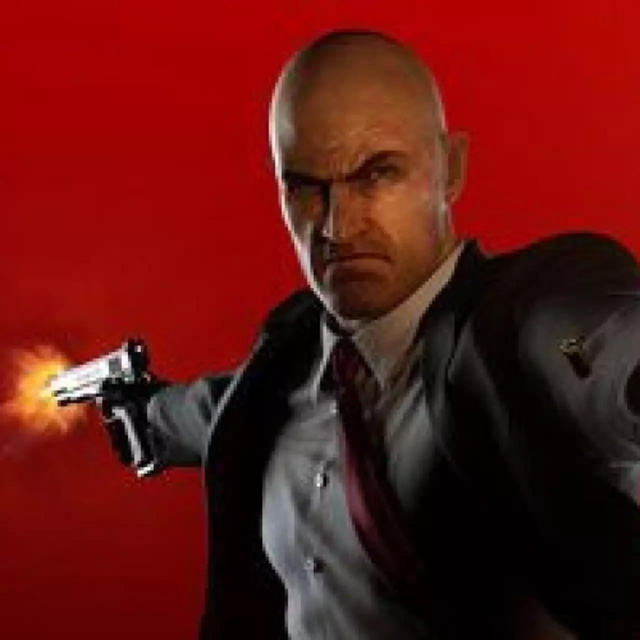 Архивы ICA от Hitman: Absolution Архивы ICA от Hitman: Absolution