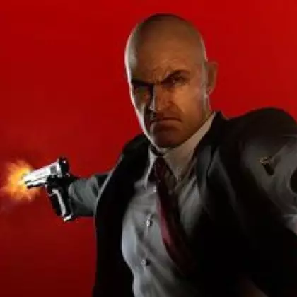 Архивы ICA от Hitman: Absolution