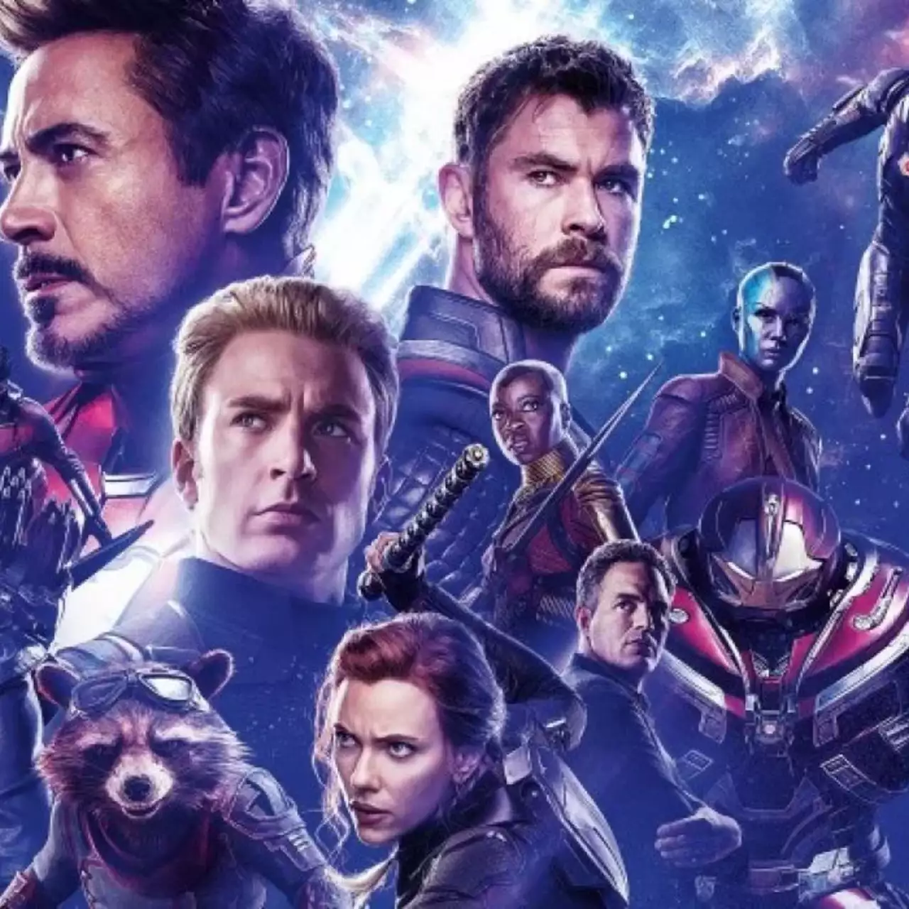 Мнение: Фрэнсис Форд Коппола прав? Фильмы Marvel — мусор? Мнение: Фрэнсис Форд Коппола прав? Фильмы Marvel — мусор?