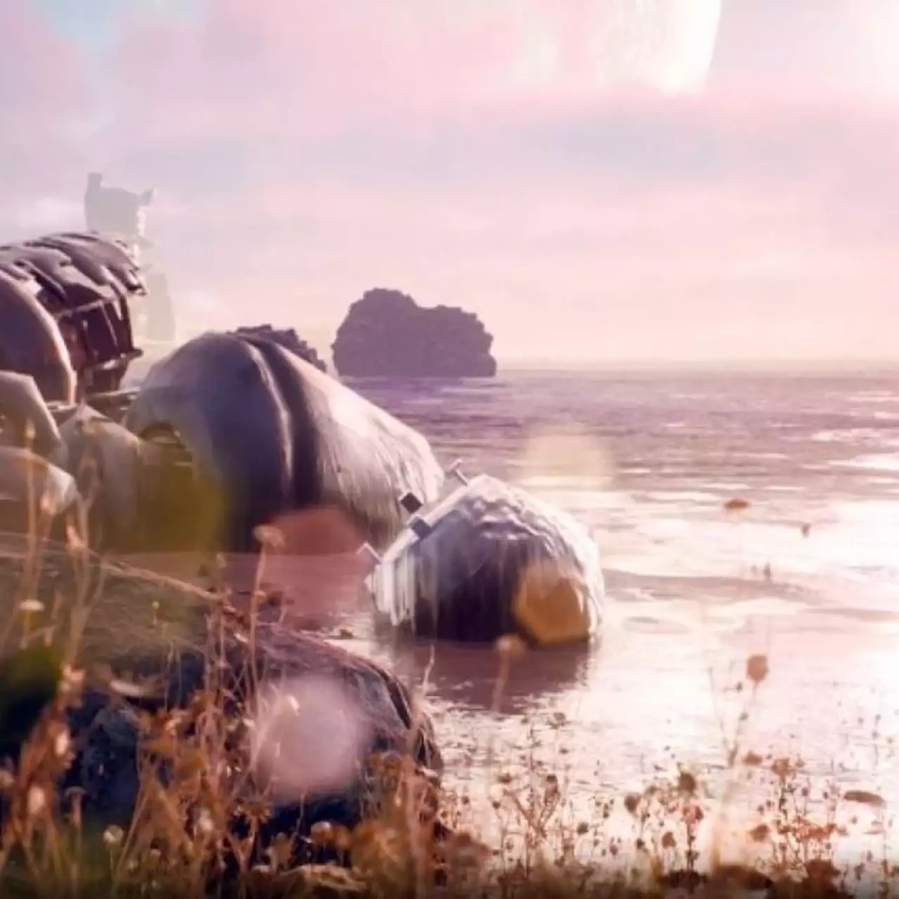 Концовки, решения и их последствия в The Outer Worlds Концовки, решения и их последствия в The Outer Worlds