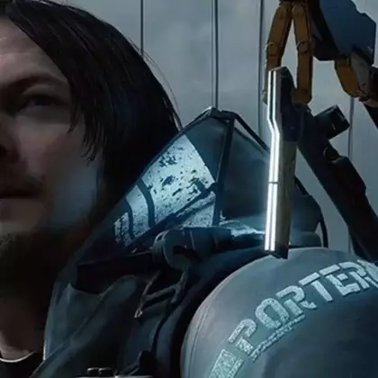 Анонсировали фигурку главного героя Death Stranding — она стоит минимум 178 тысяч рублей