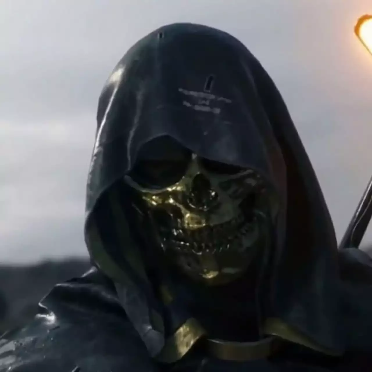 Фото российской обложки Death Stranding — пропала знаменитая надпись «Полностью на русском языке» Фото российской обложки Death Stranding — пропала знаменитая надпись «Полностью на русском языке»