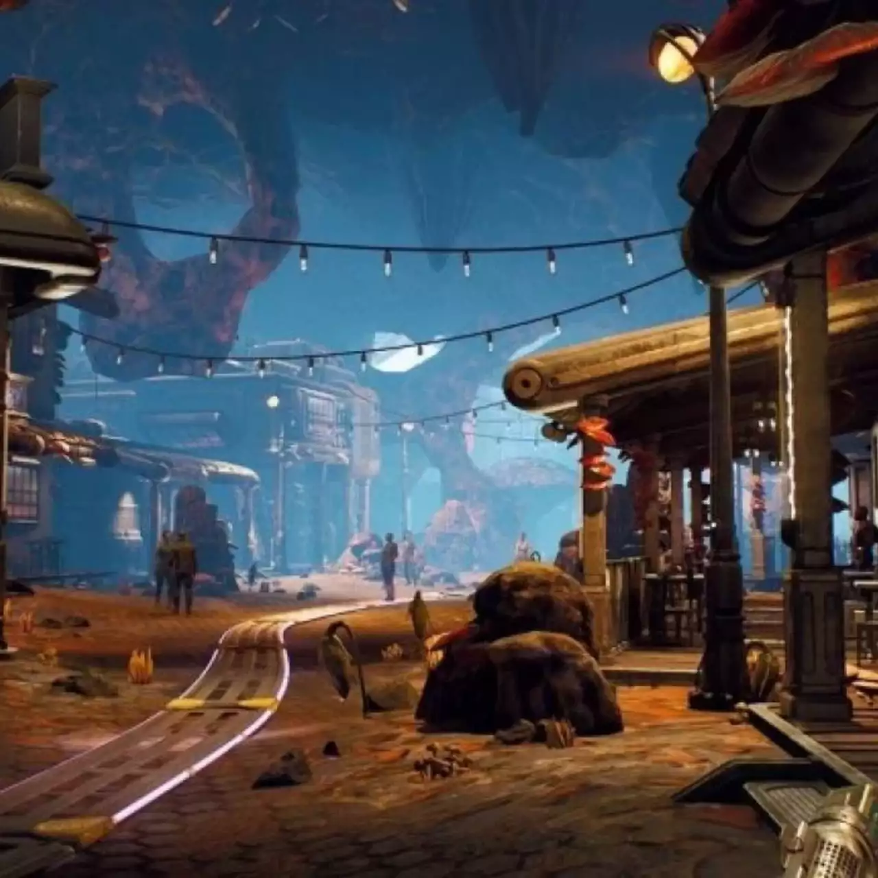 Как купить дом в The Outer Worlds — гайд Как купить дом в The Outer Worlds — гайд