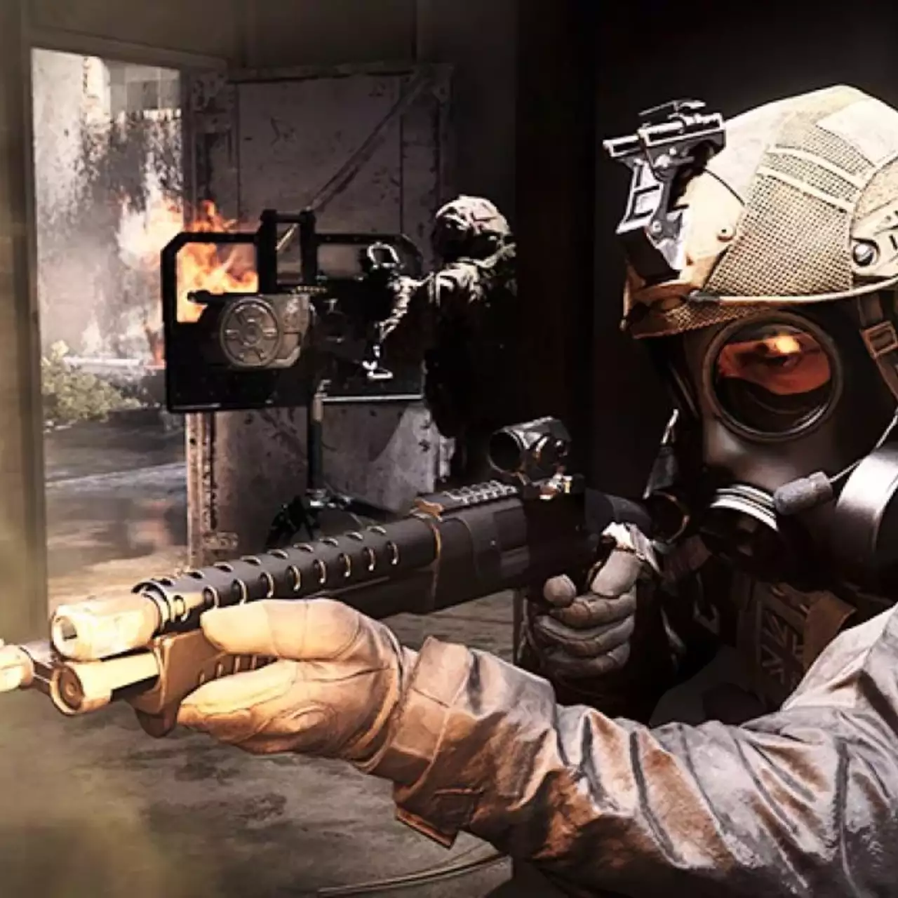 Для Call of Duty: Modern Warfare вышел свежий патч, решающий проблему с крашами Для Call of Duty: Modern Warfare вышел свежий патч, решающий проблему с крашами