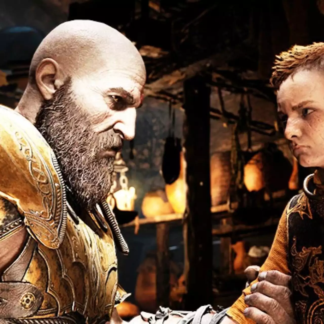 Создателю God of War понравилась идея выпустить игру на ПК Создателю God of War понравилась идея выпустить игру на ПК