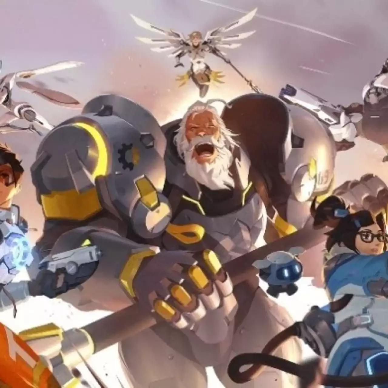Журналист подтвердил утечки по Diablo 4 и Overwatch 2 — игры должны анонсировать скоро Журналист подтвердил утечки по Diablo 4 и Overwatch 2 — игры должны анонсировать скоро