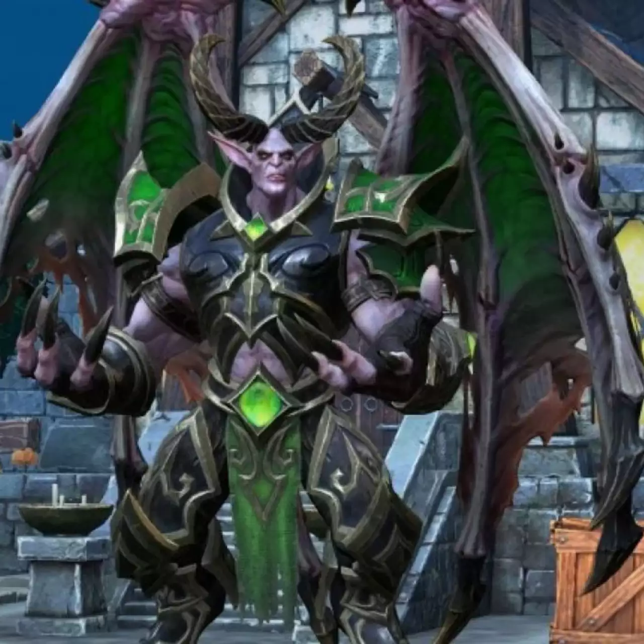 Стало известно, когда стартует бета-тест мультиплеера Warcraft 3: Reforged Стало известно, когда стартует бета-тест мультиплеера Warcraft 3: Reforged
