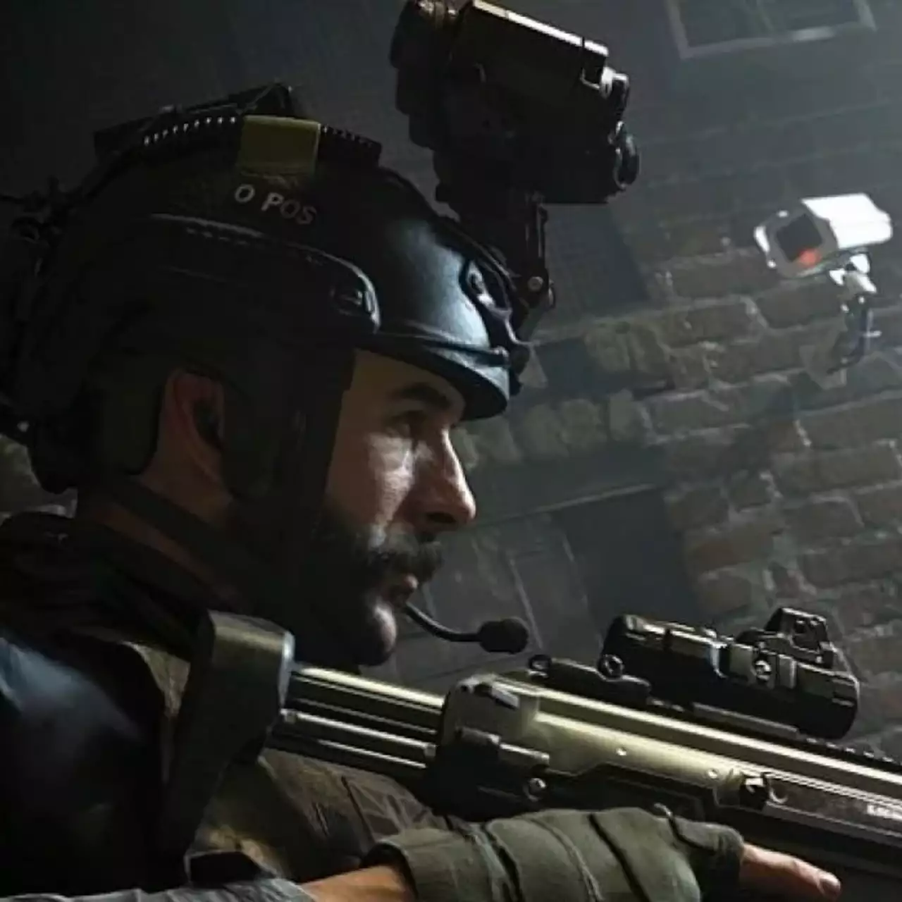 «Есть такие люди — геймеры». Первый канал выпустил репортаж о Modern Warfare «Есть такие люди — геймеры». Первый канал выпустил репортаж о Modern Warfare