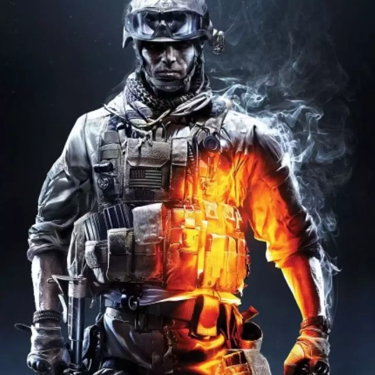 Новая часть Battlefield в разработке — она выйдет до конца марта 2022 года Новая часть Battlefield в разработке — она выйдет до конца марта 2022 года