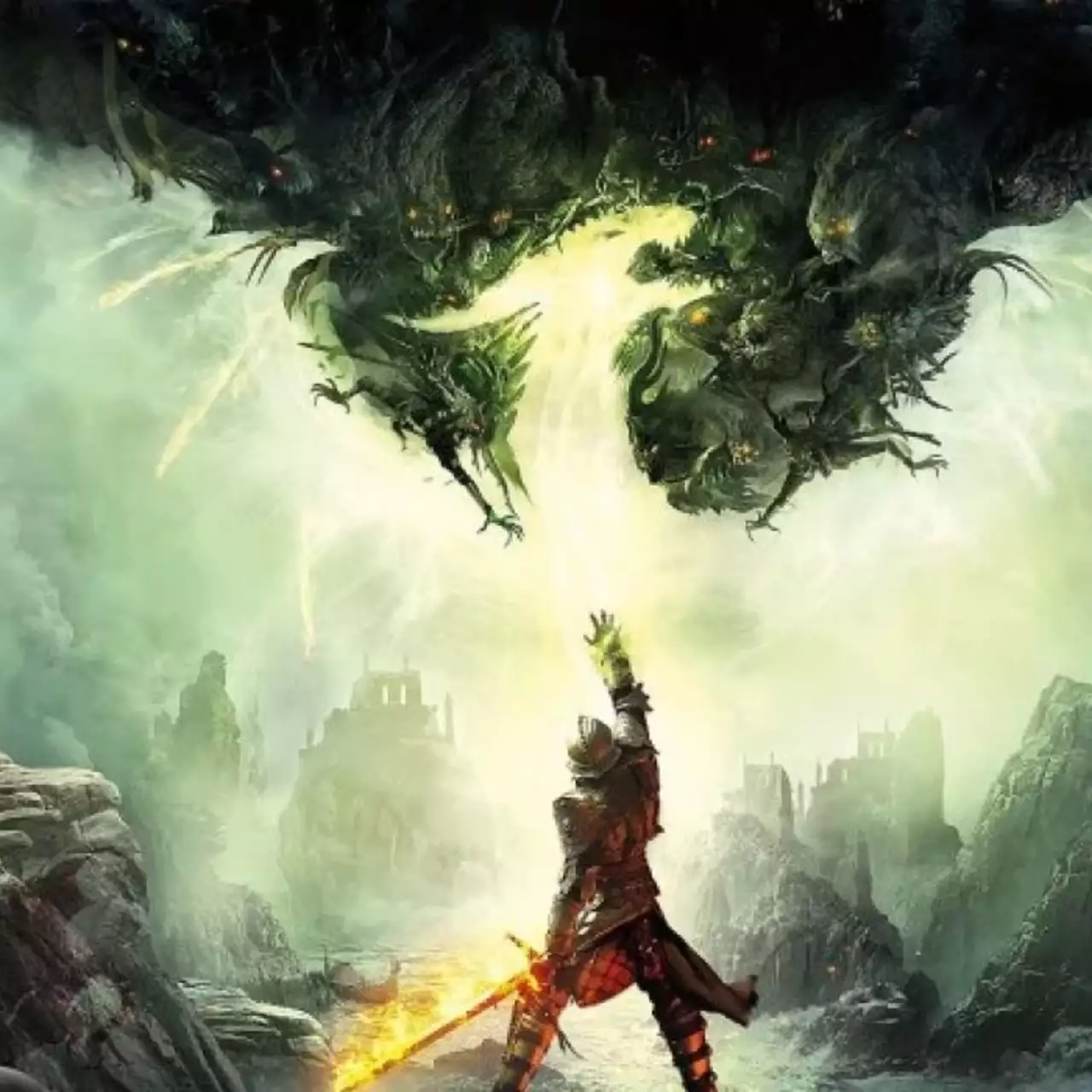 EA сообщила примерную дату выхода Dragon Age 4 и новой игры по «Звездным войнам» EA сообщила примерную дату выхода Dragon Age 4 и новой игры по «Звездным войнам»