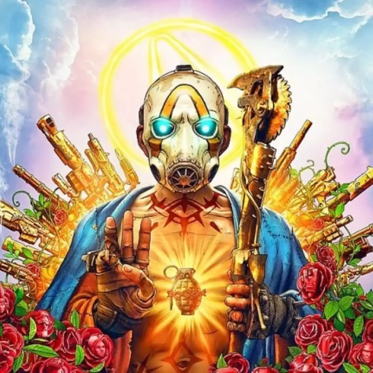 Пираты взломали Borderlands 3 спустя полтора месяца Пираты взломали Borderlands 3 спустя полтора месяца