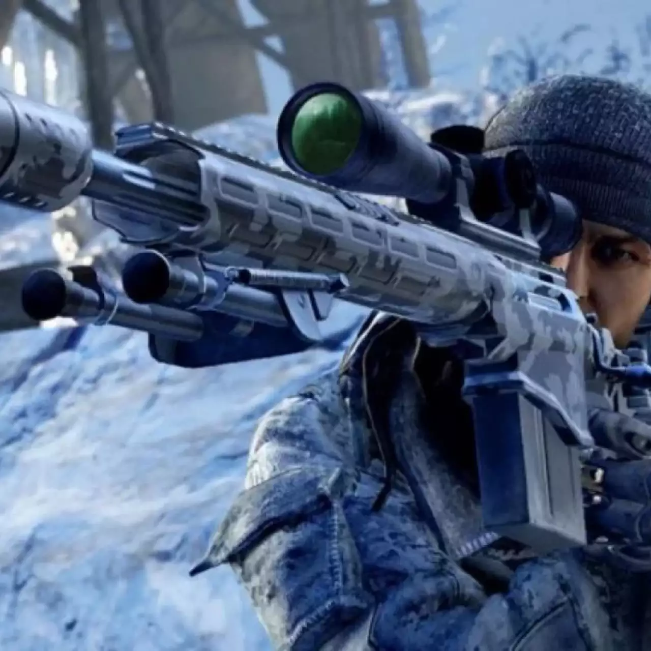Сибирь, хедшоты и стелс — вышел новый трейлер Sniper Ghost Warrior Contracts