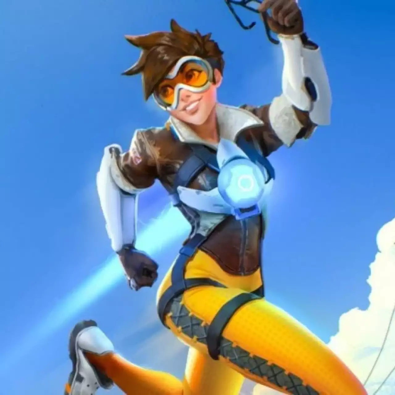 Слух: Overwatch станет полностью бесплатной Слух: Overwatch станет полностью бесплатной