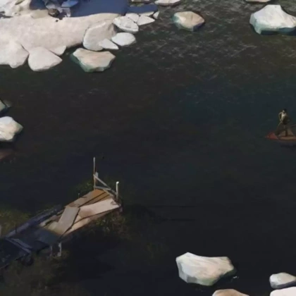 Как максимально прокачать навыки в Disco Elysium, используя файлы сохранений — как создать суперкопа — гайд