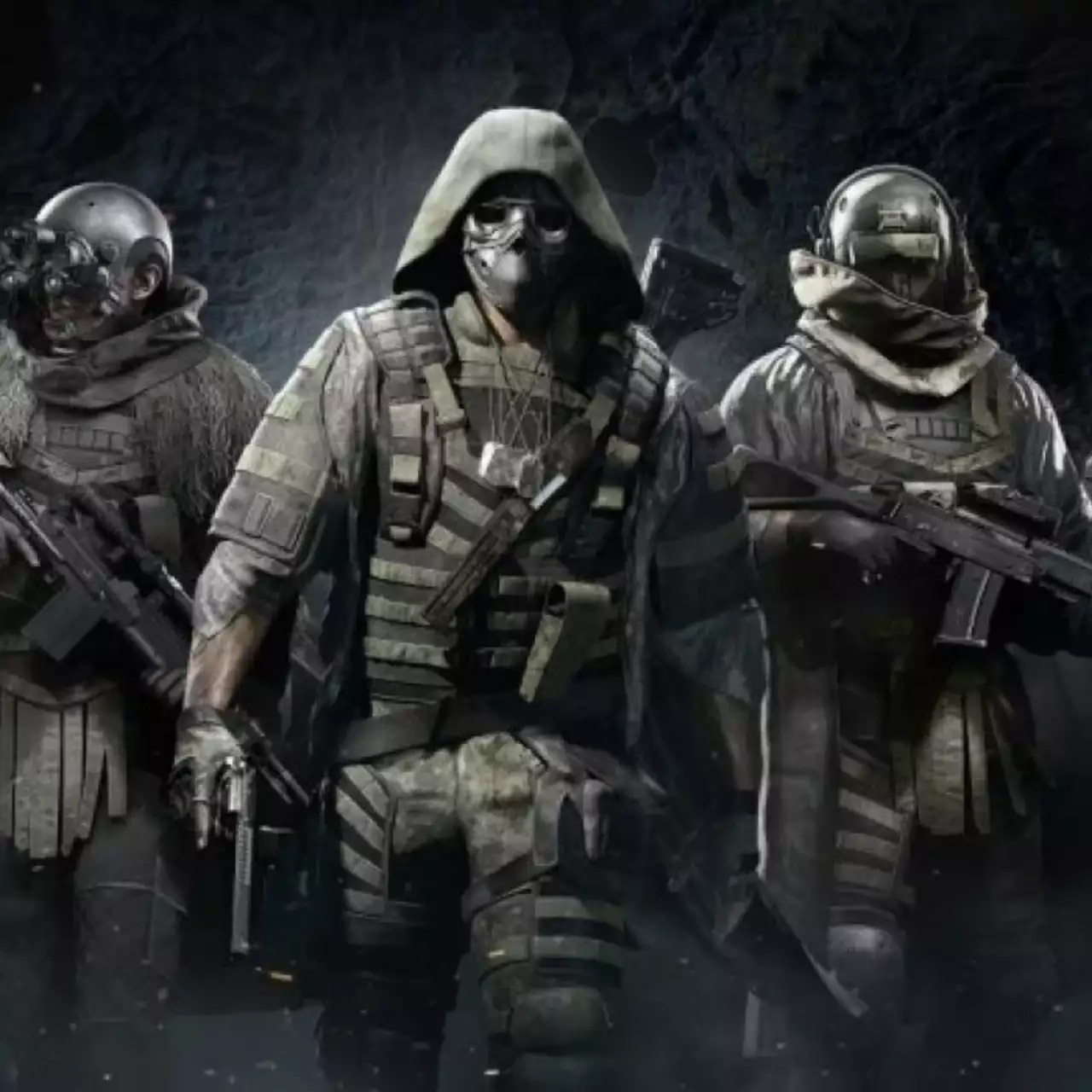 Гайд по прокачке и уровню снаряжения в Ghost Recon: Breakpoint Гайд по прокачке и уровню снаряжения в Ghost Recon: Breakpoint
