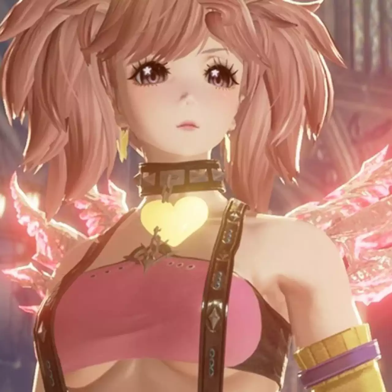 Мод для Code Vein добавляет обложки и плакаты с голыми анимешными девушками Мод для Code Vein добавляет обложки и плакаты с голыми анимешными девушками