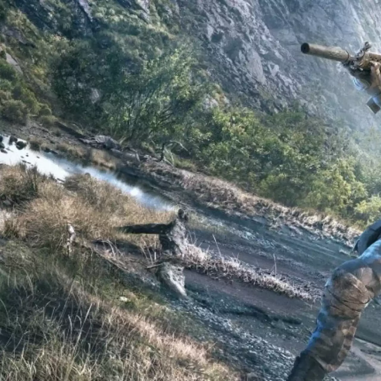 Как улучшить оружие в Ghost Recon: Breakpoint — гайд Как улучшить оружие в Ghost Recon: Breakpoint — гайд