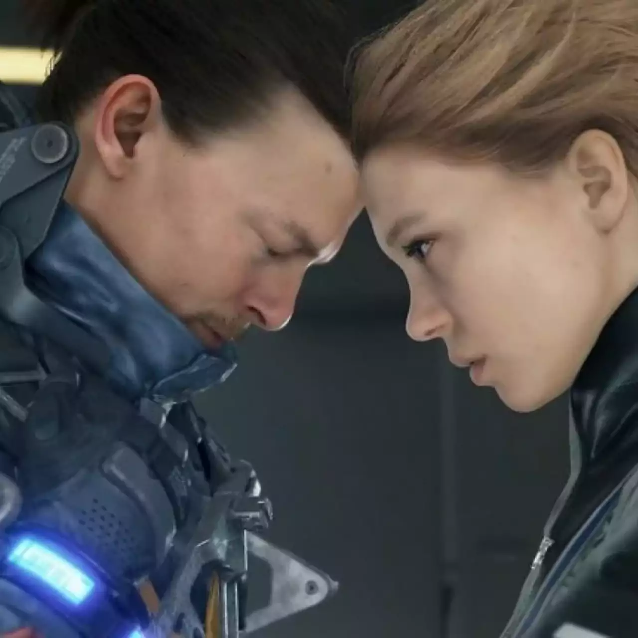 Вышел релизный трейлер Death Stranding — детали сюжета, геймплей и гигантская женщина Вышел релизный трейлер Death Stranding — детали сюжета, геймплей и гигантская женщина