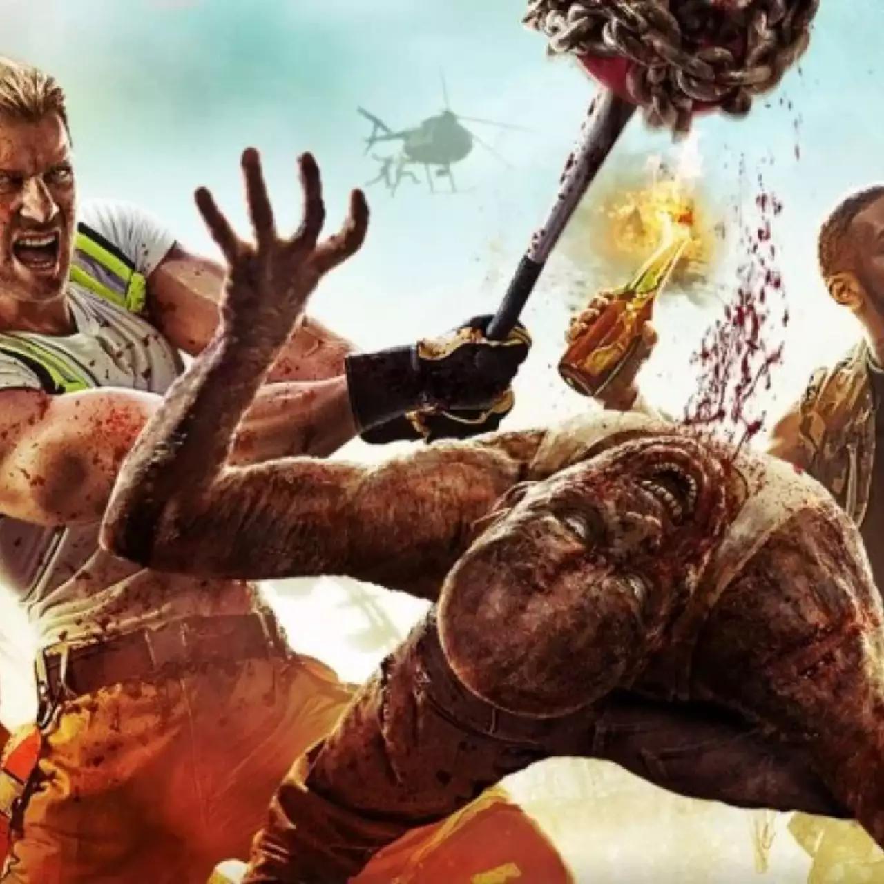 Слух: зомби-экшен Dead Island 2 выйдет на PS5 и Xbox Scarlett
