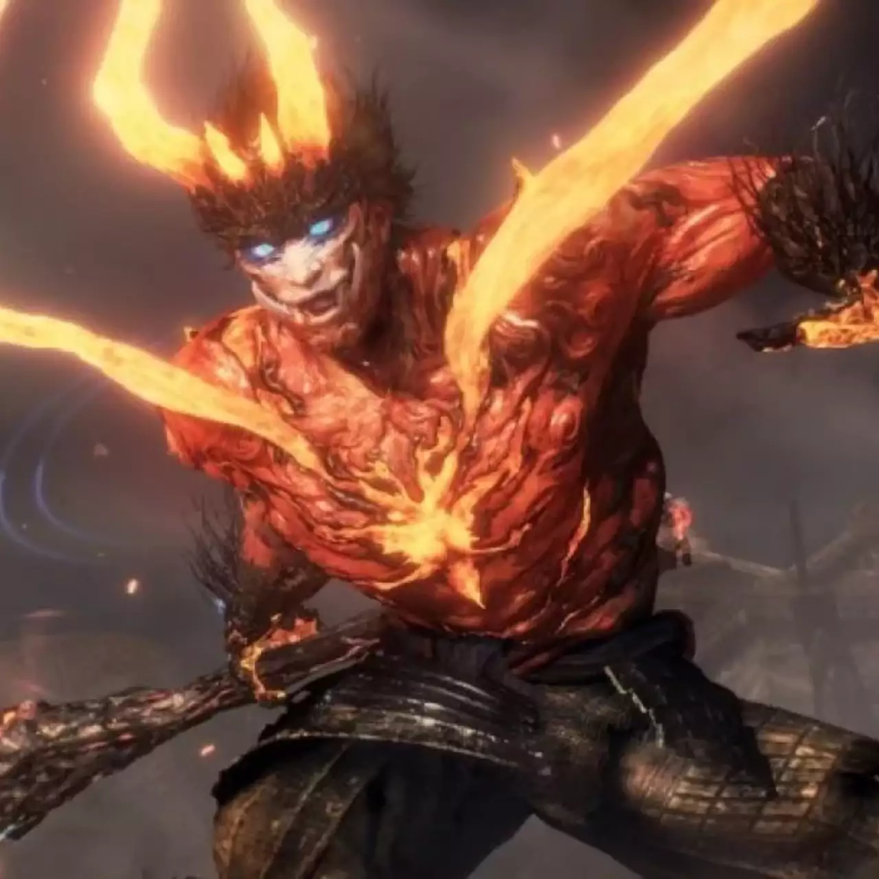 В новом трейлере Nioh 2 показали динамичные битвы и раскрыли точную дату релиза В новом трейлере Nioh 2 показали динамичные битвы и раскрыли точную дату релиза
