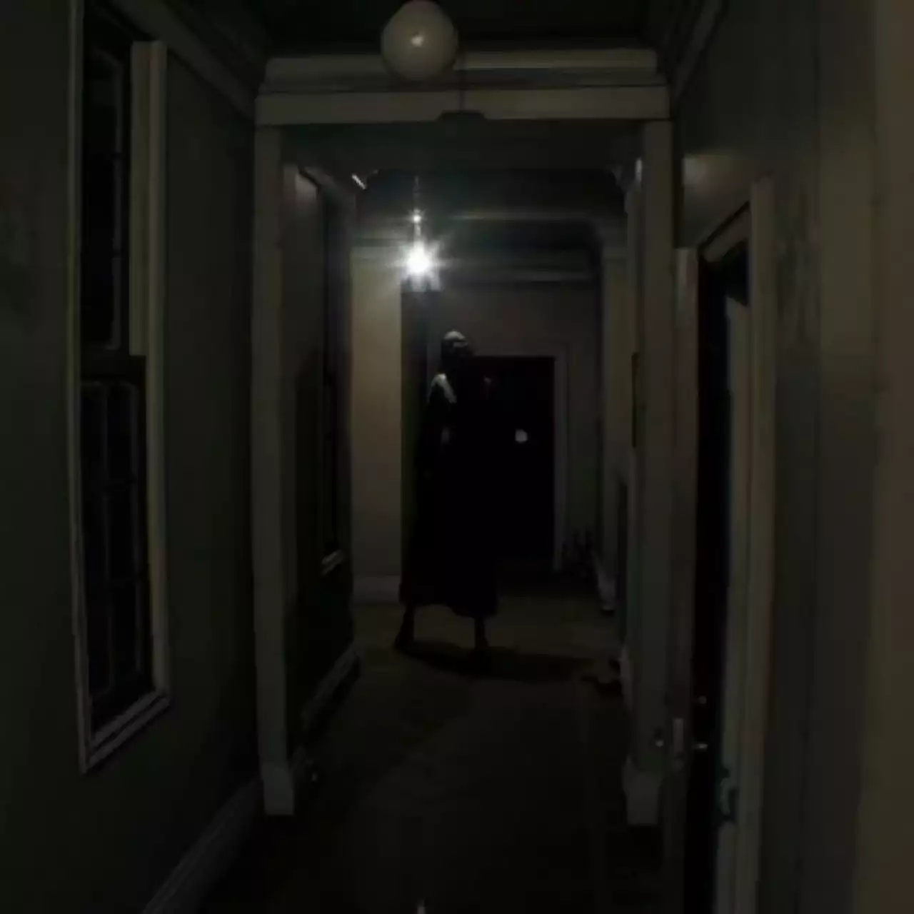 Новая версия ремейка P.T. для ПК максимально похожа на оригинал. Игру уже можно скачать