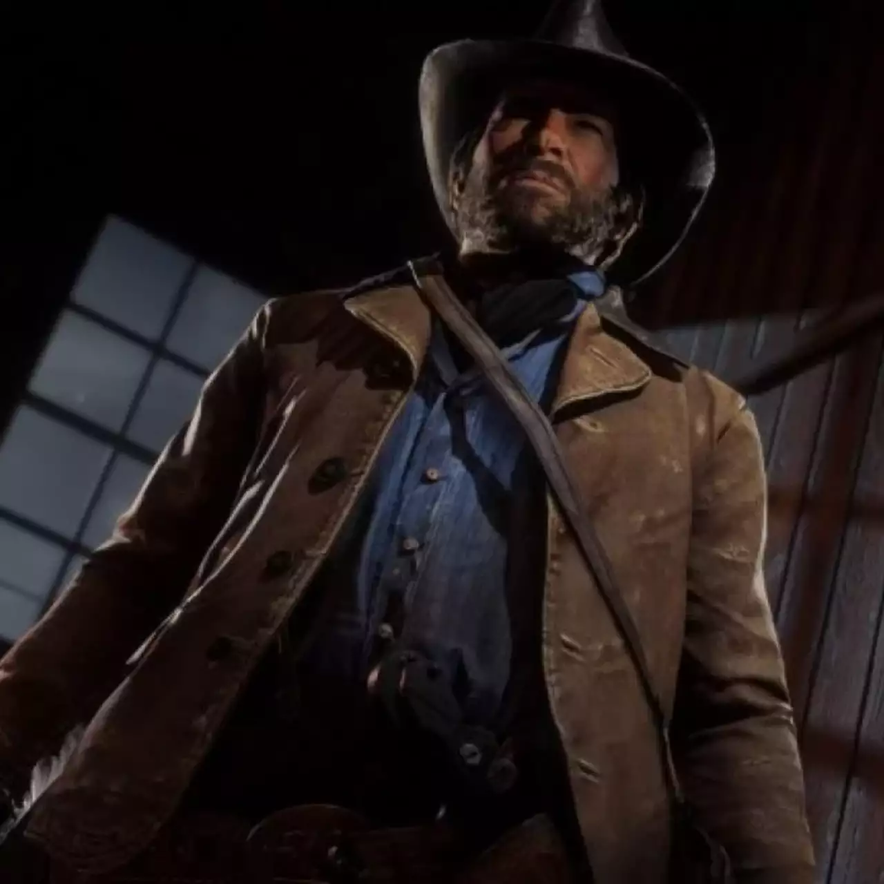 Появились новые 4K-скриншоты Red Dead Redemption 2 для PC