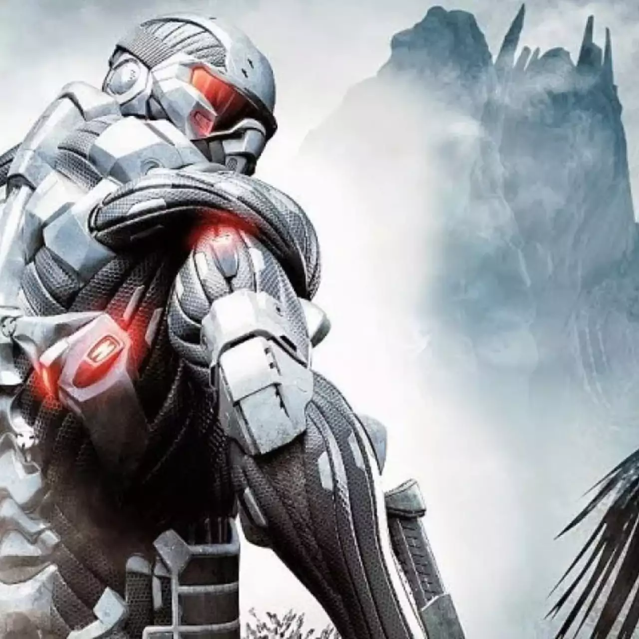 EA может выпустить ремастер Crysis
