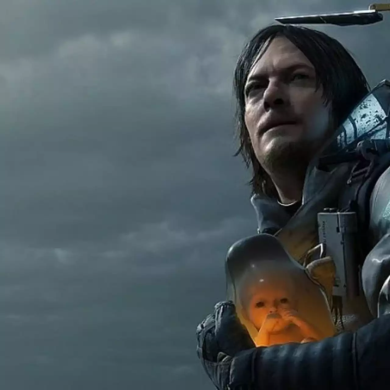 Норман Ридус рассказал, что обрадовался отмене Silent Hills Норман Ридус рассказал, что обрадовался отмене Silent Hills