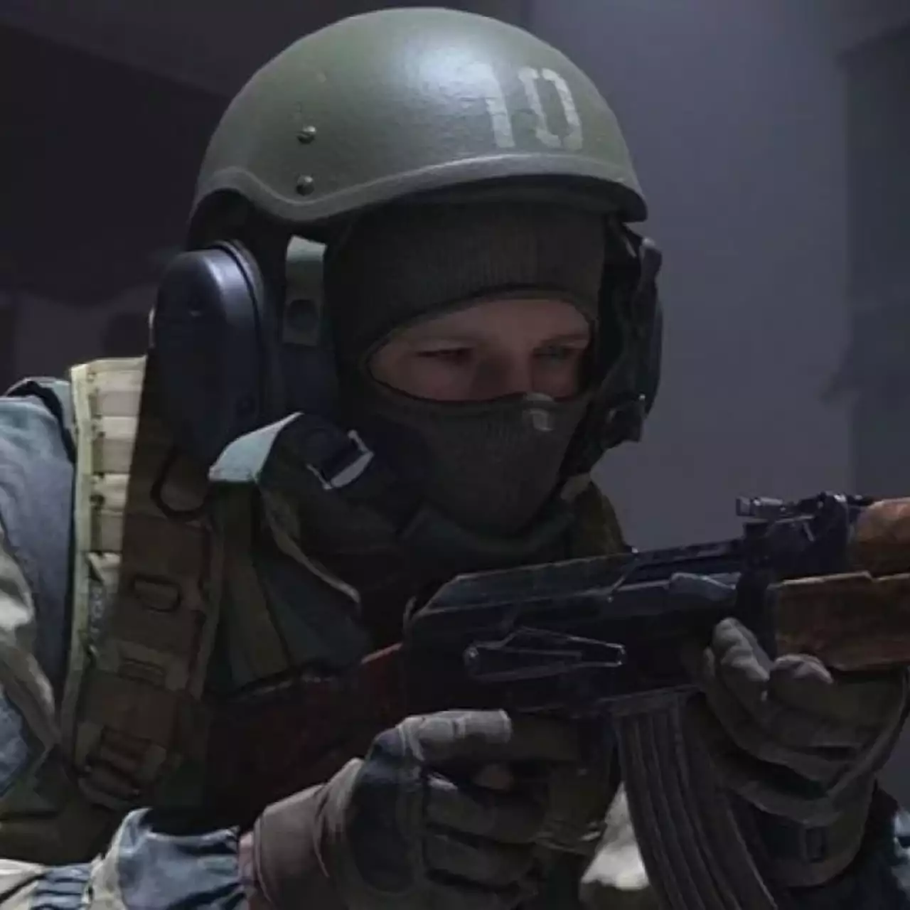 Оптимальные настройки и чудеса рейтрейсинга — главное из анализа Modern Warfare на ПК от Digital Foundry Оптимальные настройки и чудеса рейтрейсинга — главное из анализа Modern Warfare на ПК от Digital Foundry