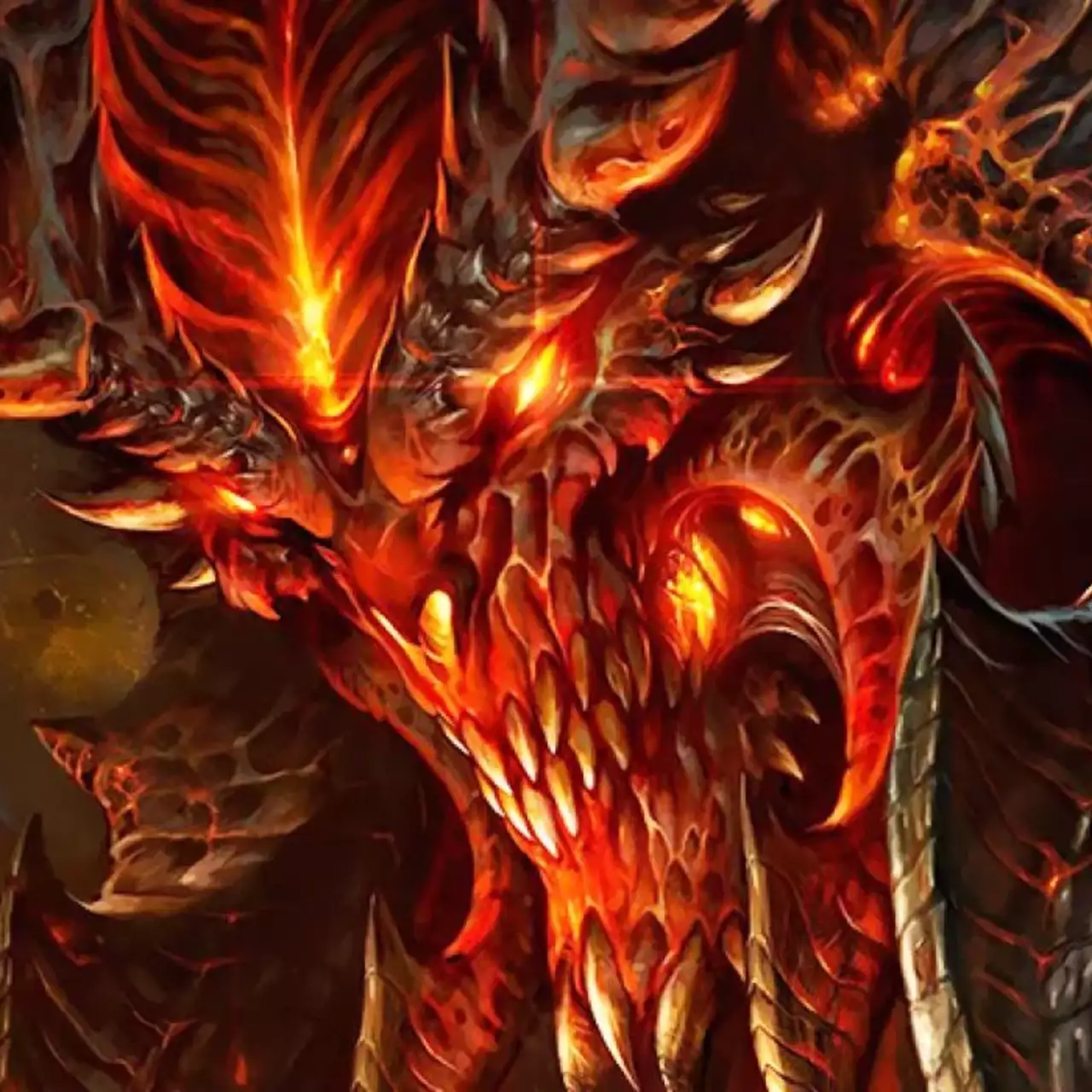 Утекли новые подробности Diablo 4 — классы, реалистичная кровь, езда на лошадях и другая инфа Утекли новые подробности Diablo 4 — классы, реалистичная кровь, езда на лошадях и другая инфа