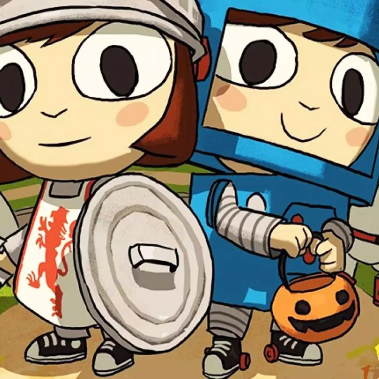 Халява: на ПК бесплатно раздают хоррор SOMA и Costume Quest. У игр очень высокие оценки Халява: на ПК бесплатно раздают хоррор SOMA и Costume Quest. У игр очень высокие оценки