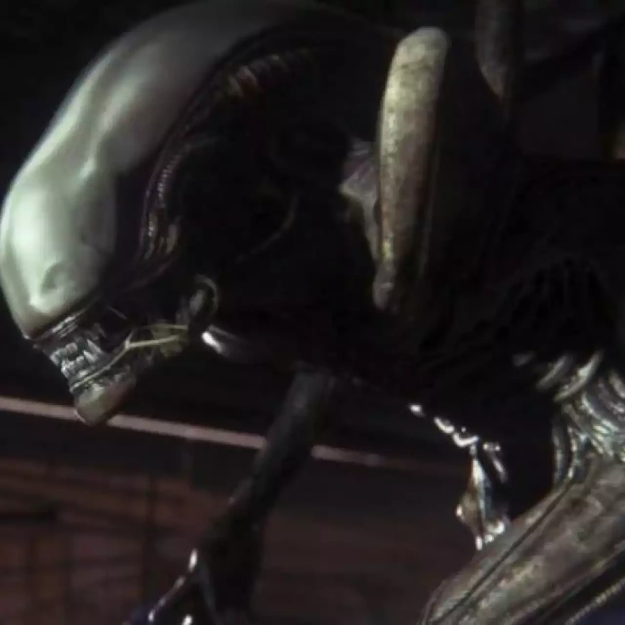 Появился геймплей хоррора Alien: Isolation на Nintendo Switch
