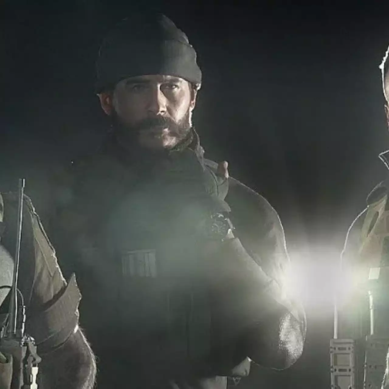 «Это не пропаганда» — авторы Modern Warfare объяснили, как хотели показать русских в игре «Это не пропаганда» — авторы Modern Warfare объяснили, как хотели показать русских в игре