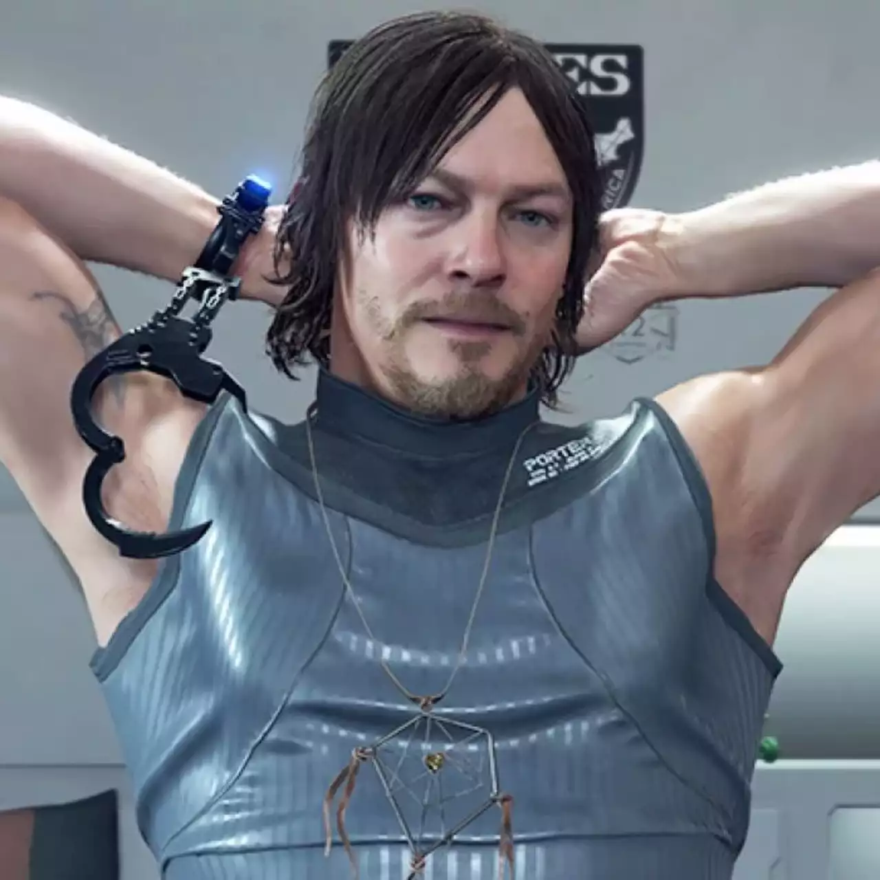 «Игра десятилетия» и «Не подлежащий возврату мусор» — первые оценки Death Stranding «Игра десятилетия» и «Не подлежащий возврату мусор» — первые оценки Death Stranding