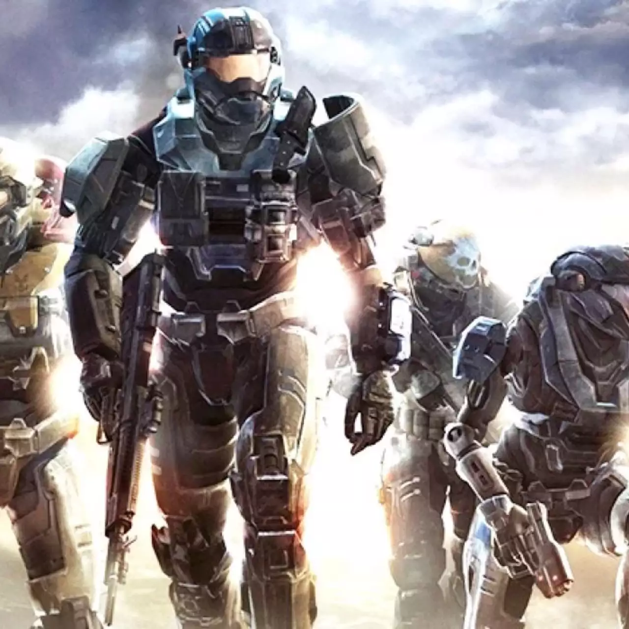 Какой ПК нужен для Halo: Reach — системные требования