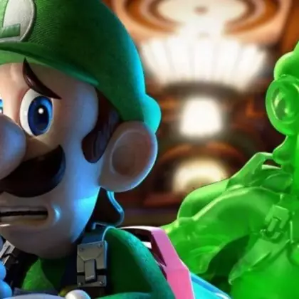 Обзор Luigi's Mansion 3 — пожалуй, лучший подарок на Хэллоуин