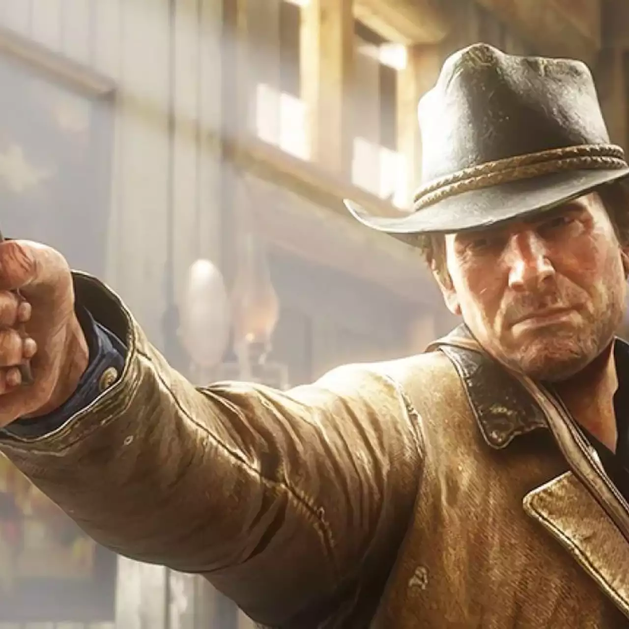 Скидки — в PS Store распродают Red Dead Redemption 2, Far Cry 5 и другие AAA-игры