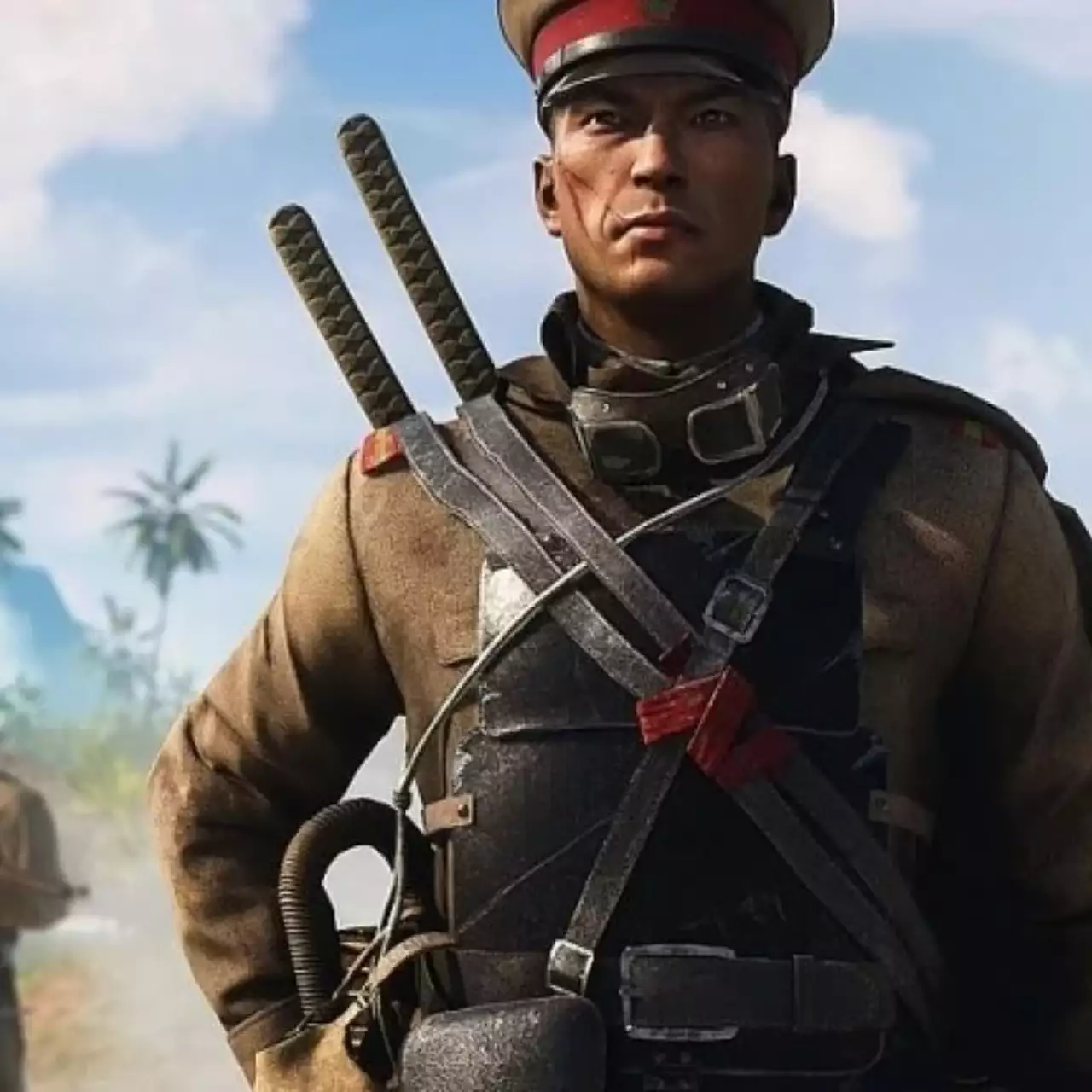 Battlefield 5 стала временно бесплатной на всех платформах Battlefield 5 стала временно бесплатной на всех платформах