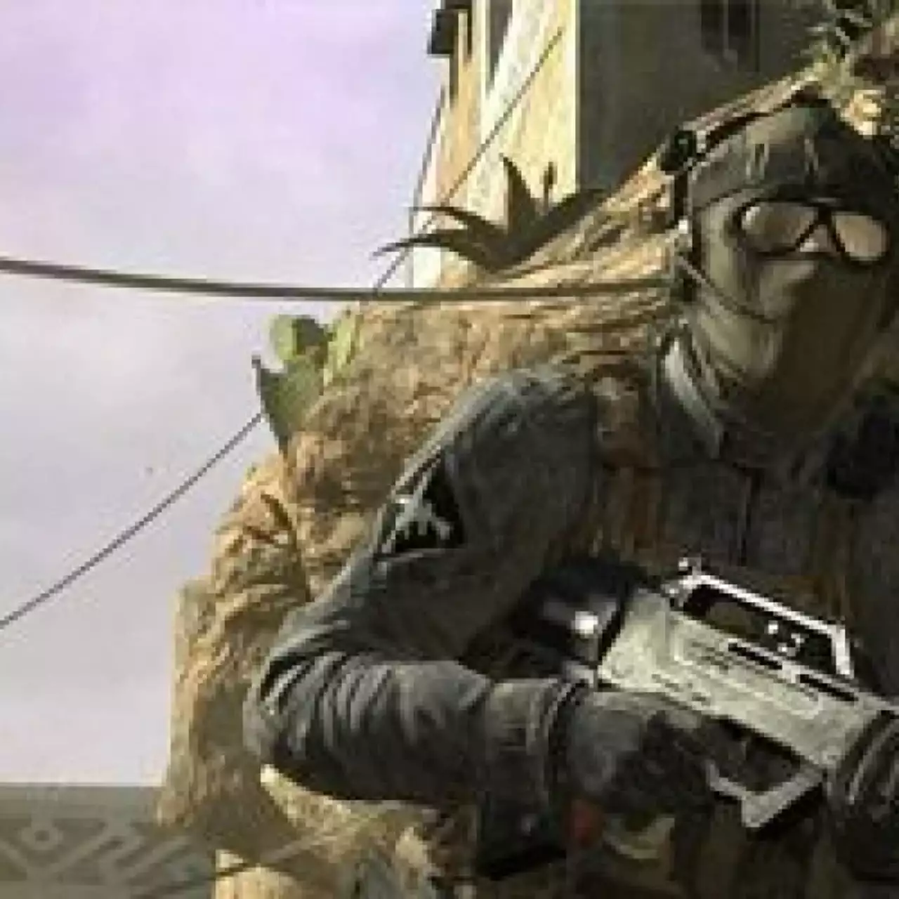 Видео-демонстрация рабочего билда Call of Duty: Black Ops 2 попала в сеть Видео-демонстрация рабочего билда Call of Duty: Black Ops 2 попала в сеть