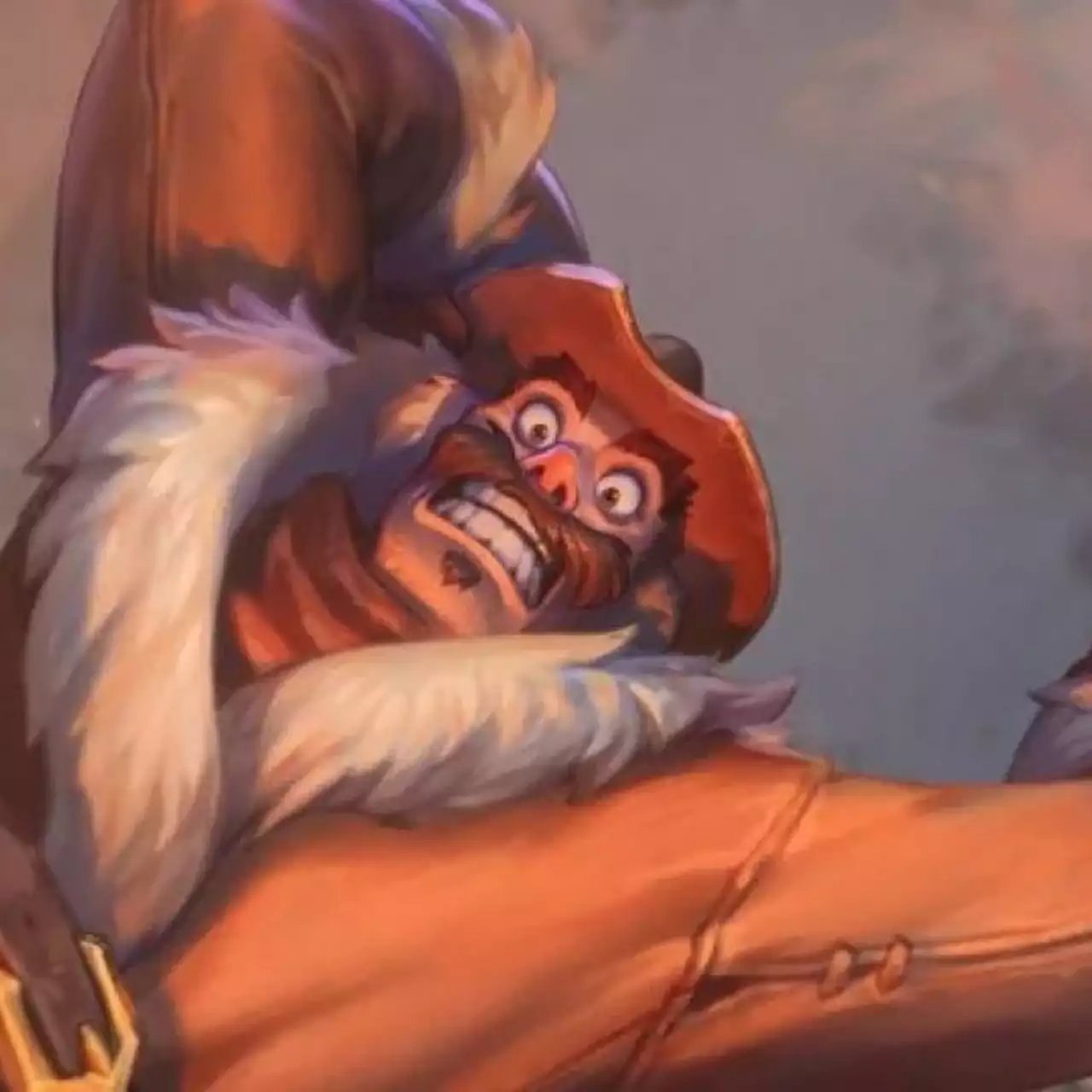 Новое дополнение и режим игры для Hearthstone Новое дополнение и режим игры для Hearthstone