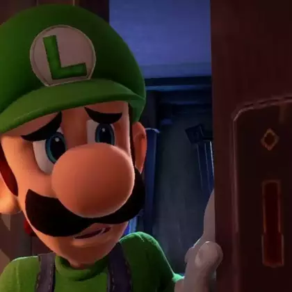 Luigi's Mansion 3 понравилась критикам больше, чем Death Stranding