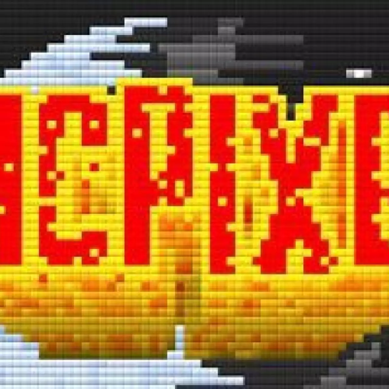 McPixel первая игра поддерживаемая пиратами McPixel первая игра поддерживаемая пиратами